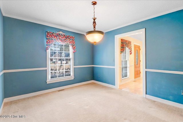 2660 Saint John Circle Na, Kinston, NC 28504