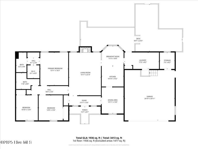 2660 Saint John Circle Na, Kinston, NC 28504