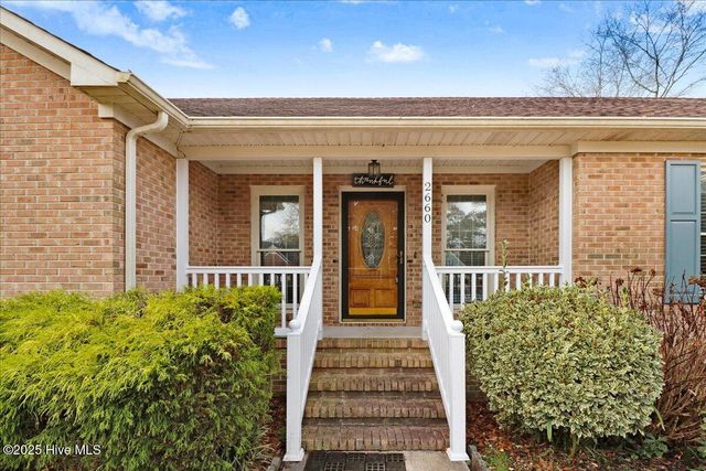 2660 Saint John Circle Na, Kinston, NC 28504