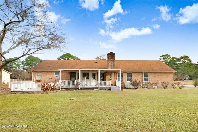 2660 Saint John Circle Na, Kinston, NC 28504