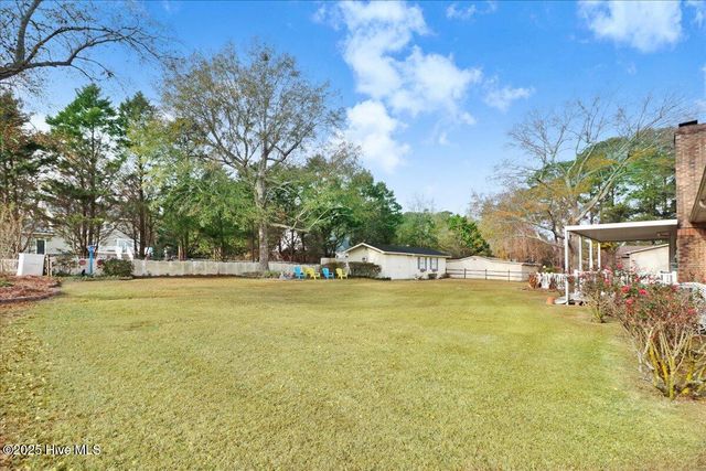 2660 Saint John Circle Na, Kinston, NC 28504