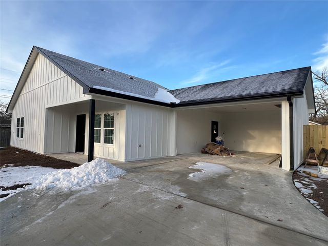 1813 Post Oak Drive, Waco, TX 76705