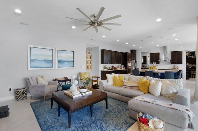 4371 SUMMER BREEZE WAY, Kissimmee, FL 34744