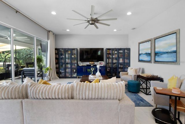 4371 SUMMER BREEZE WAY, Kissimmee, FL 34744