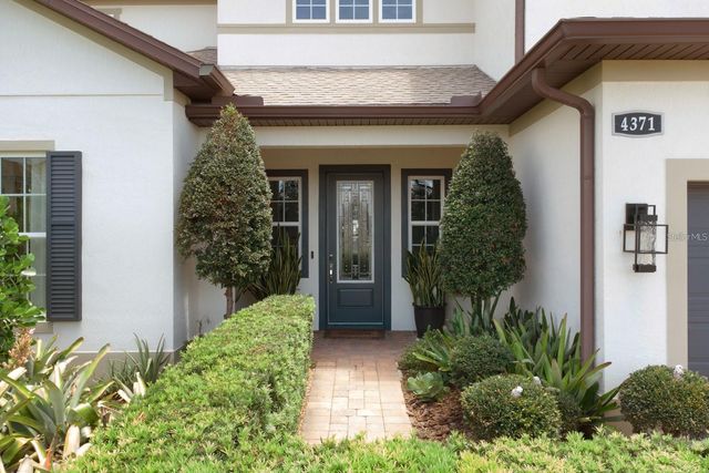 4371 SUMMER BREEZE WAY, Kissimmee, FL 34744