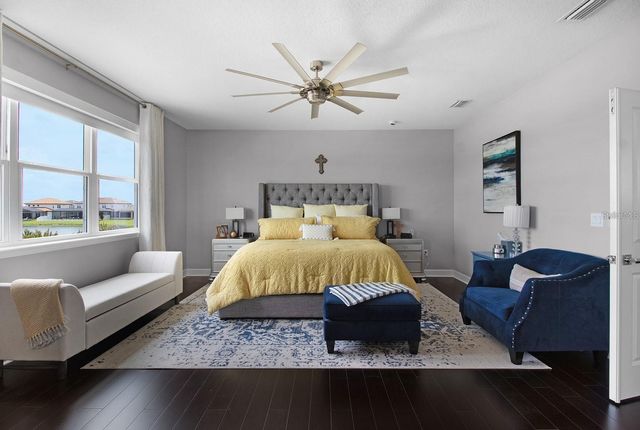 4371 SUMMER BREEZE WAY, Kissimmee, FL 34744