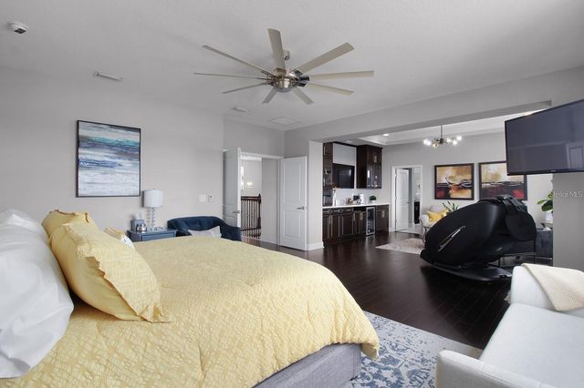 4371 SUMMER BREEZE WAY, Kissimmee, FL 34744