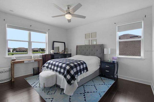 4371 SUMMER BREEZE WAY, Kissimmee, FL 34744