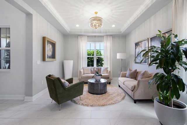 4371 SUMMER BREEZE WAY, Kissimmee, FL 34744