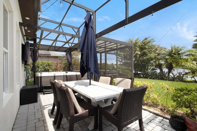 4371 SUMMER BREEZE WAY, Kissimmee, FL 34744