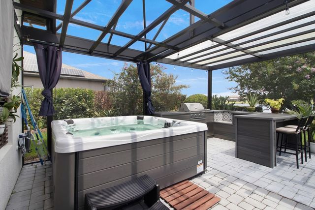 4371 SUMMER BREEZE WAY, Kissimmee, FL 34744