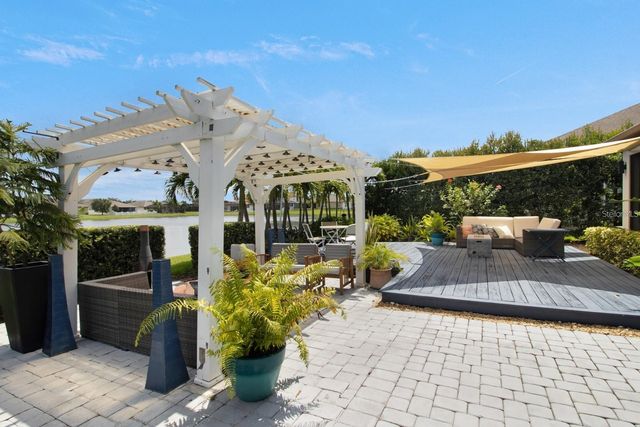 4371 SUMMER BREEZE WAY, Kissimmee, FL 34744