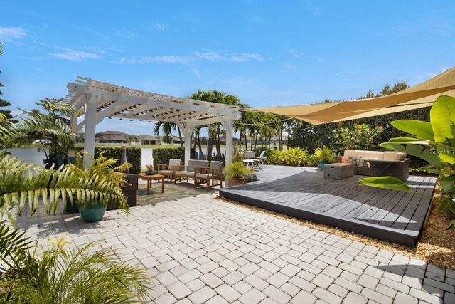 4371 SUMMER BREEZE WAY, Kissimmee, FL 34744