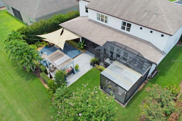 4371 SUMMER BREEZE WAY, Kissimmee, FL 34744