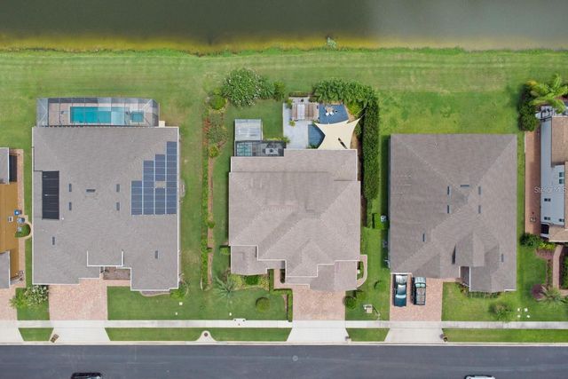 4371 SUMMER BREEZE WAY, Kissimmee, FL 34744