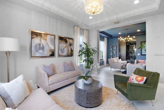 4371 SUMMER BREEZE WAY, Kissimmee, FL 34744