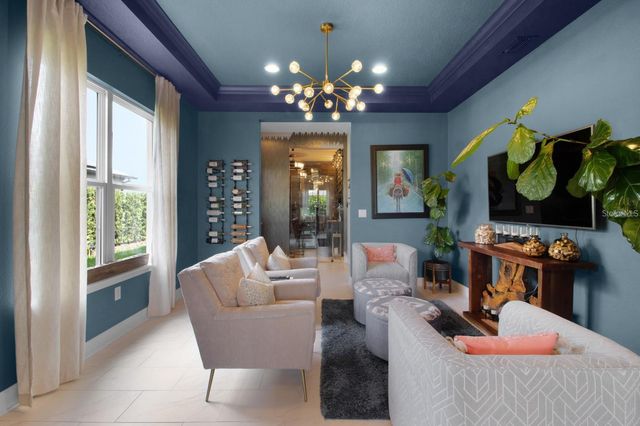 4371 SUMMER BREEZE WAY, Kissimmee, FL 34744