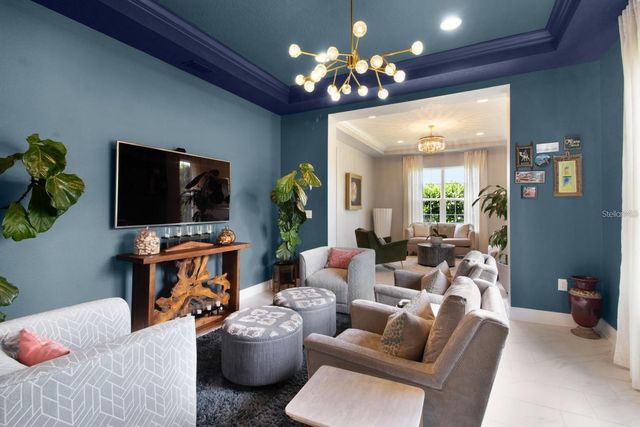 4371 SUMMER BREEZE WAY, Kissimmee, FL 34744