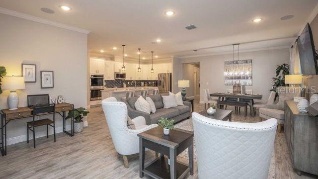 8646 OAKSTONE CIRCLE, Leesburg, FL 34788