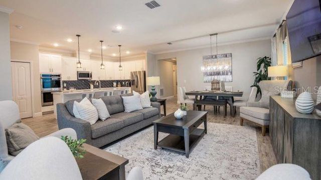 8646 OAKSTONE CIRCLE, Leesburg, FL 34788