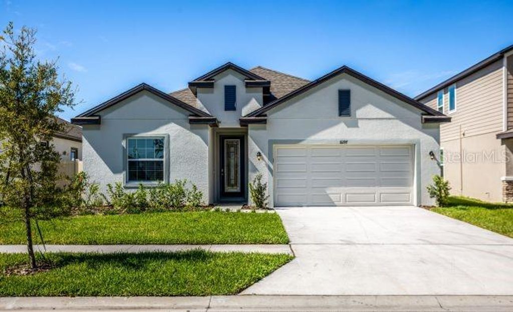 8646 OAKSTONE CIRCLE, Leesburg, FL 34788