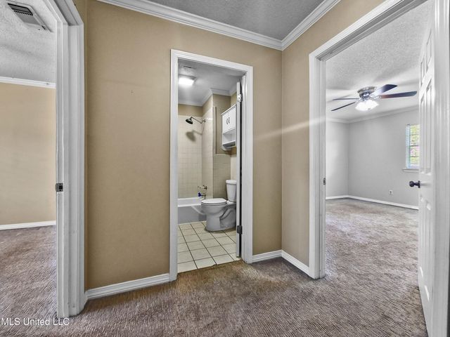 413 Kahler Street, 4, Gulfport, MS 39507