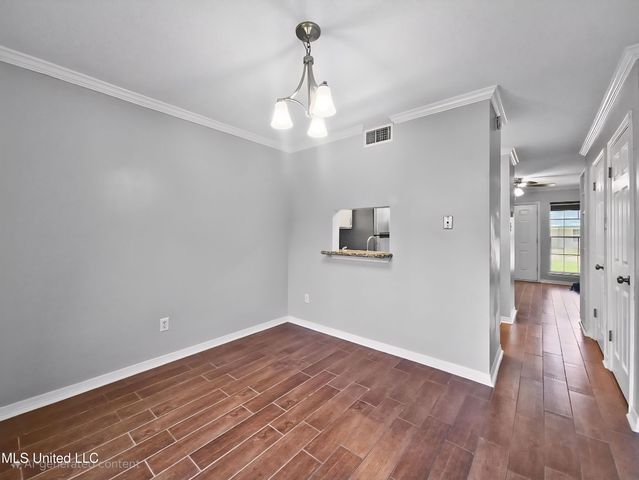 413 Kahler Street, 4, Gulfport, MS 39507