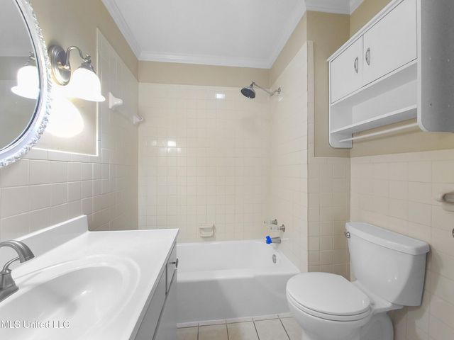 413 Kahler Street, 4, Gulfport, MS 39507
