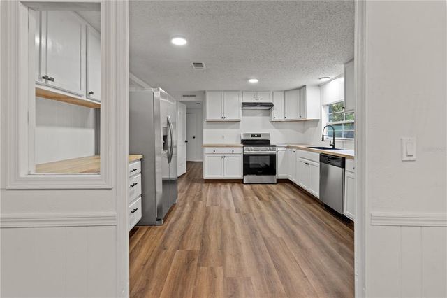 1431 SE 29TH TERRACE, Gainesville, FL 32641