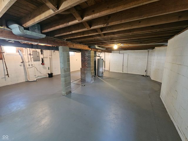 728 E 55th Street, Indianapolis, IN 46220