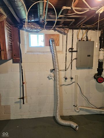 728 E 55th Street, Indianapolis, IN 46220