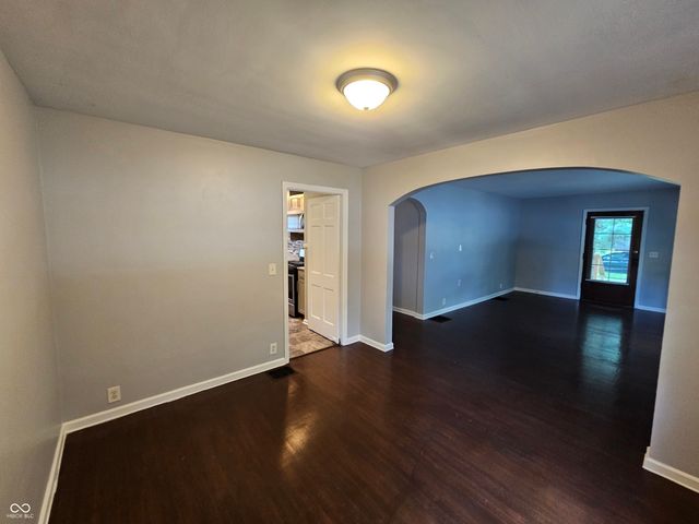 728 E 55th Street, Indianapolis, IN 46220