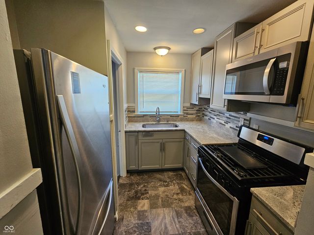 728 E 55th Street, Indianapolis, IN 46220