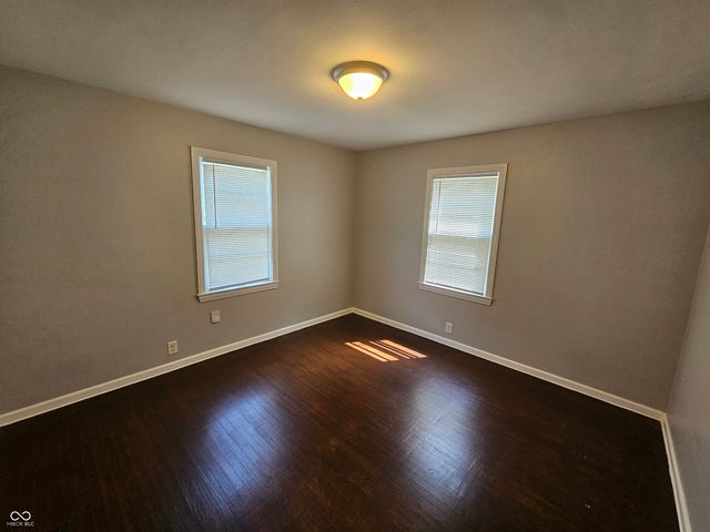 728 E 55th Street, Indianapolis, IN 46220