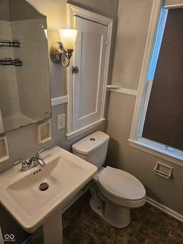 728 E 55th Street, Indianapolis, IN 46220