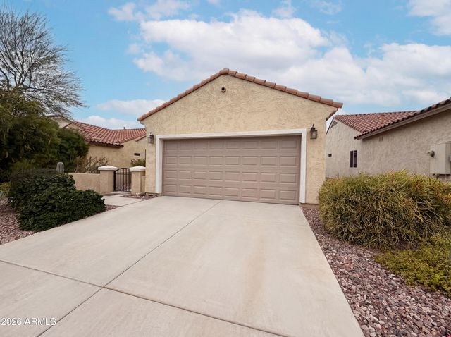 5458 W MONTEBELLO Way, Florence, AZ 85132