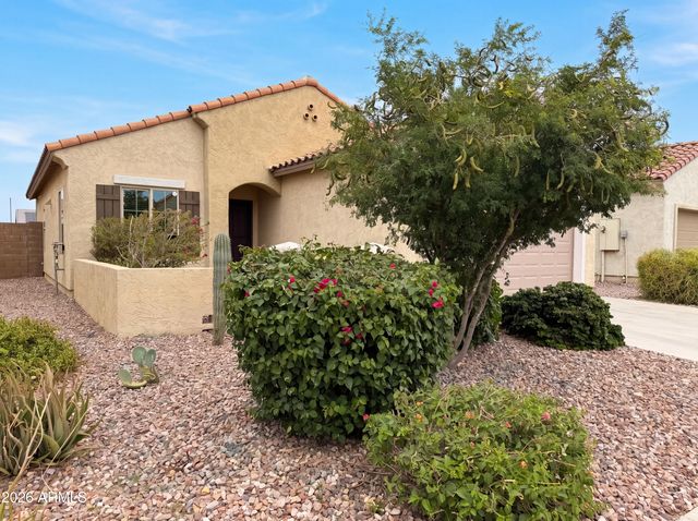 5458 W MONTEBELLO Way, Florence, AZ 85132