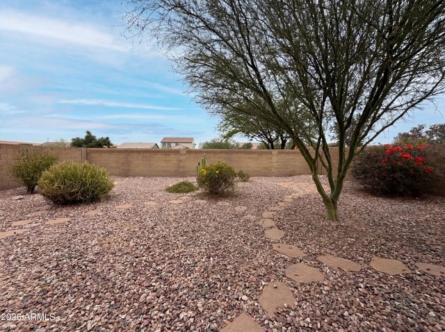 5458 W MONTEBELLO Way, Florence, AZ 85132