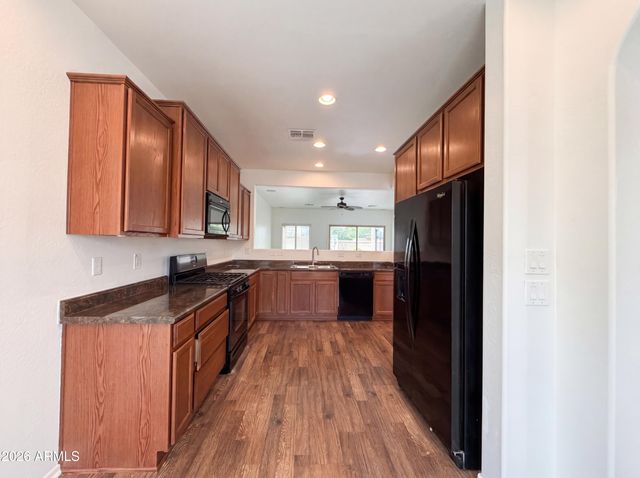 5458 W MONTEBELLO Way, Florence, AZ 85132