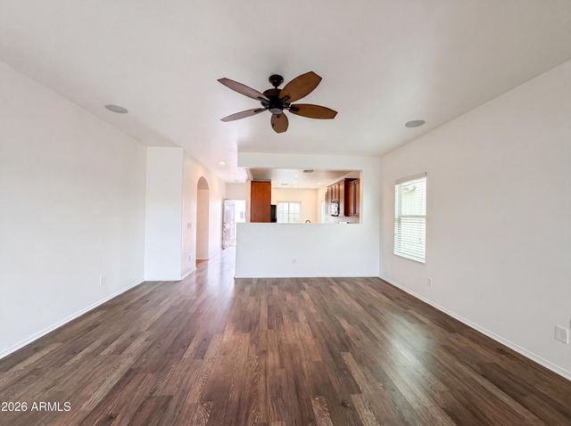 5458 W MONTEBELLO Way, Florence, AZ 85132