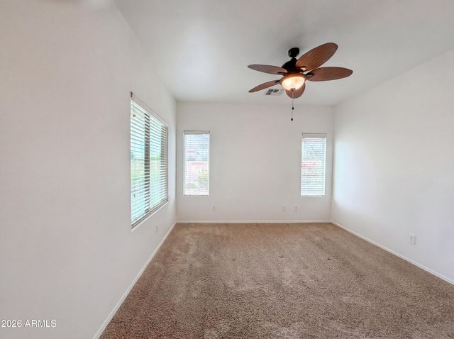 5458 W MONTEBELLO Way, Florence, AZ 85132