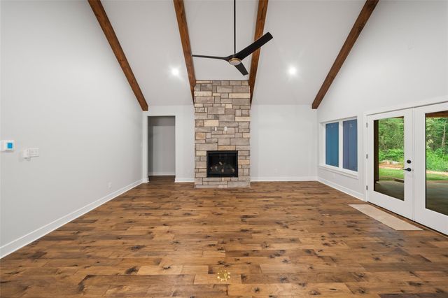 12644 Grove W, Willis, TX 77378