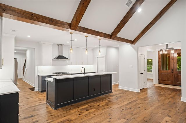 12644 Grove W, Willis, TX 77378