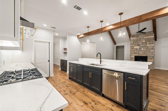 12644 Grove W, Willis, TX 77378