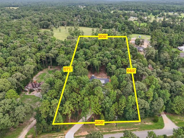 12644 Grove W, Willis, TX 77378