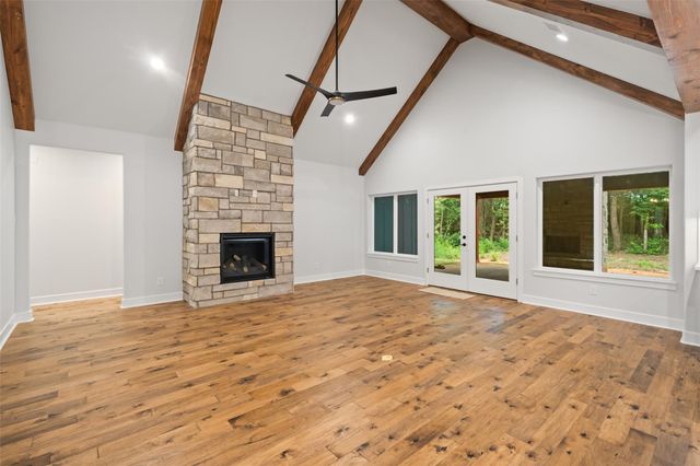 12644 Grove W, Willis, TX 77378