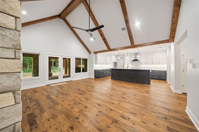 12644 Grove W, Willis, TX 77378