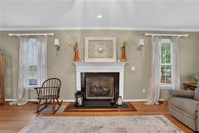 4668 Oakview Drive, Trinity, NC 27370