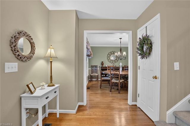 4668 Oakview Drive, Trinity, NC 27370