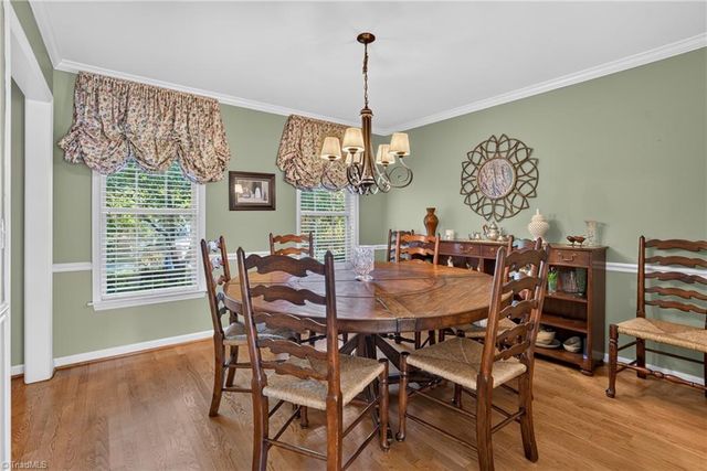 4668 Oakview Drive, Trinity, NC 27370
